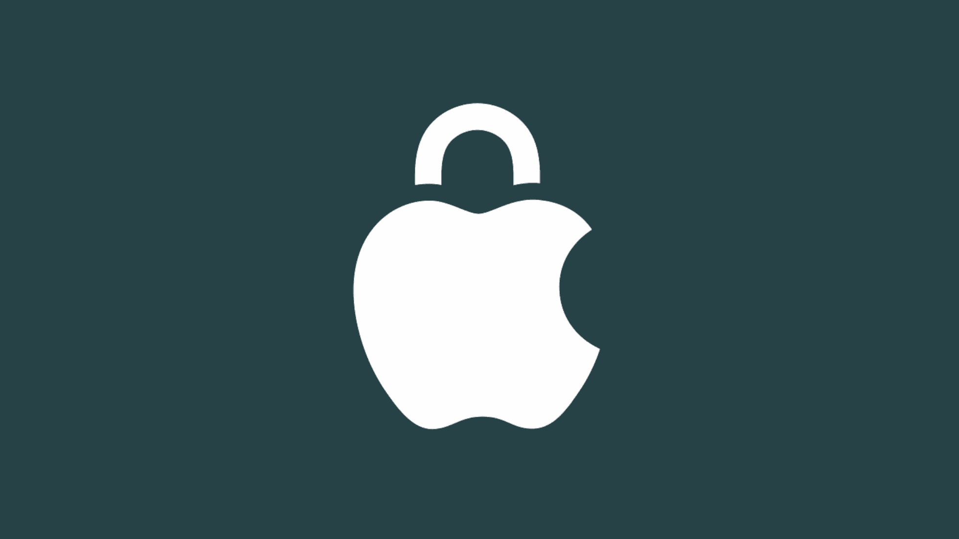 Link tracking protection i Apple Mail IOS 17