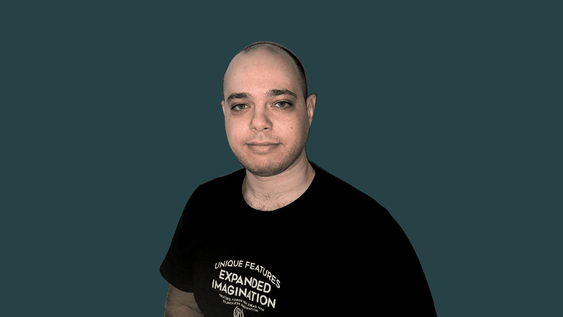 10 years with Momchil – the backend juggler from Bulgaria