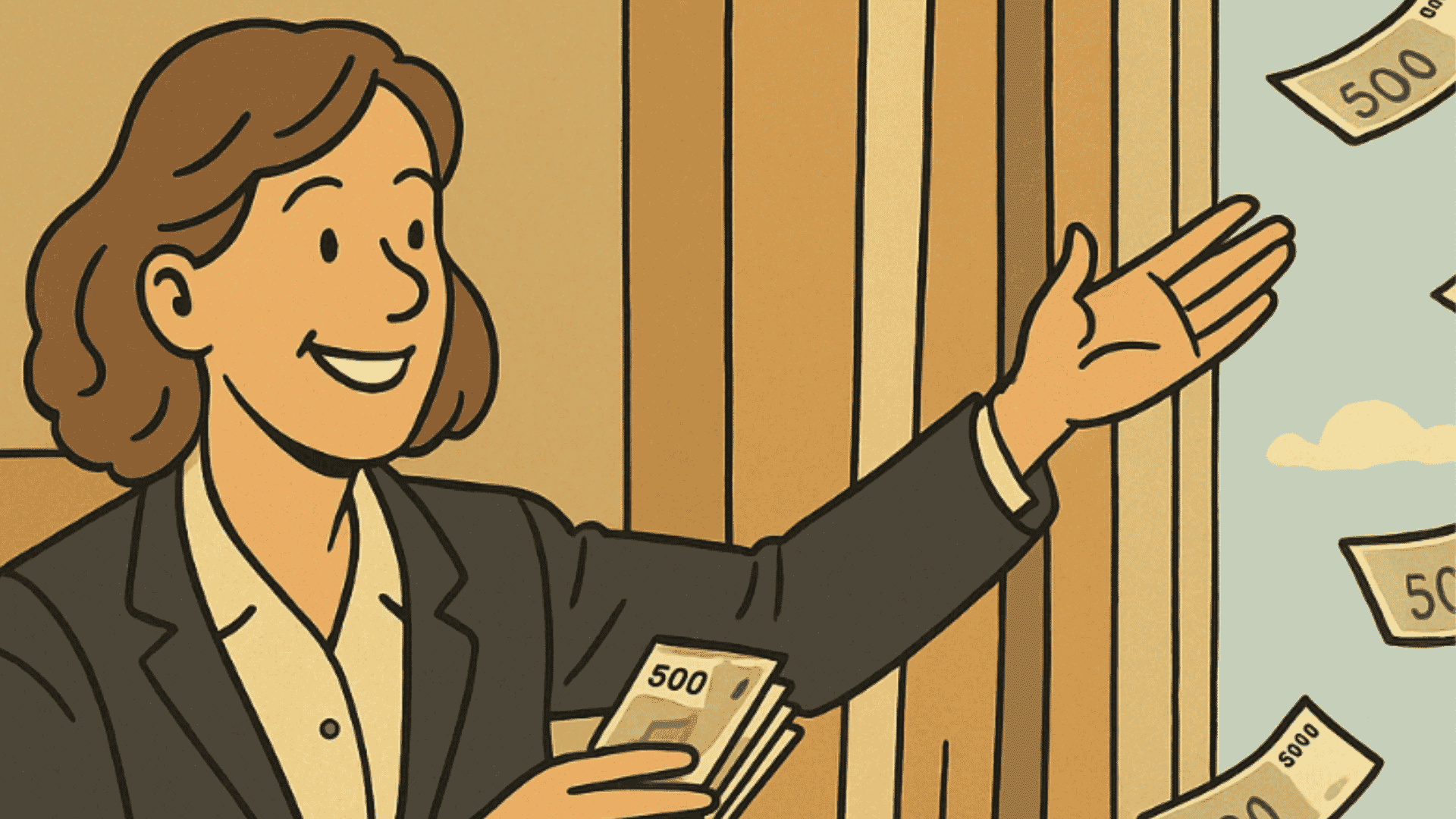 Are you paying too much to get your customers to return?