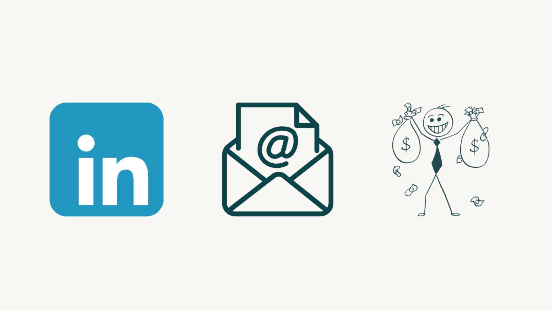 Er et Linkedin nyhedsbrev email marketing, og giver det værdi?