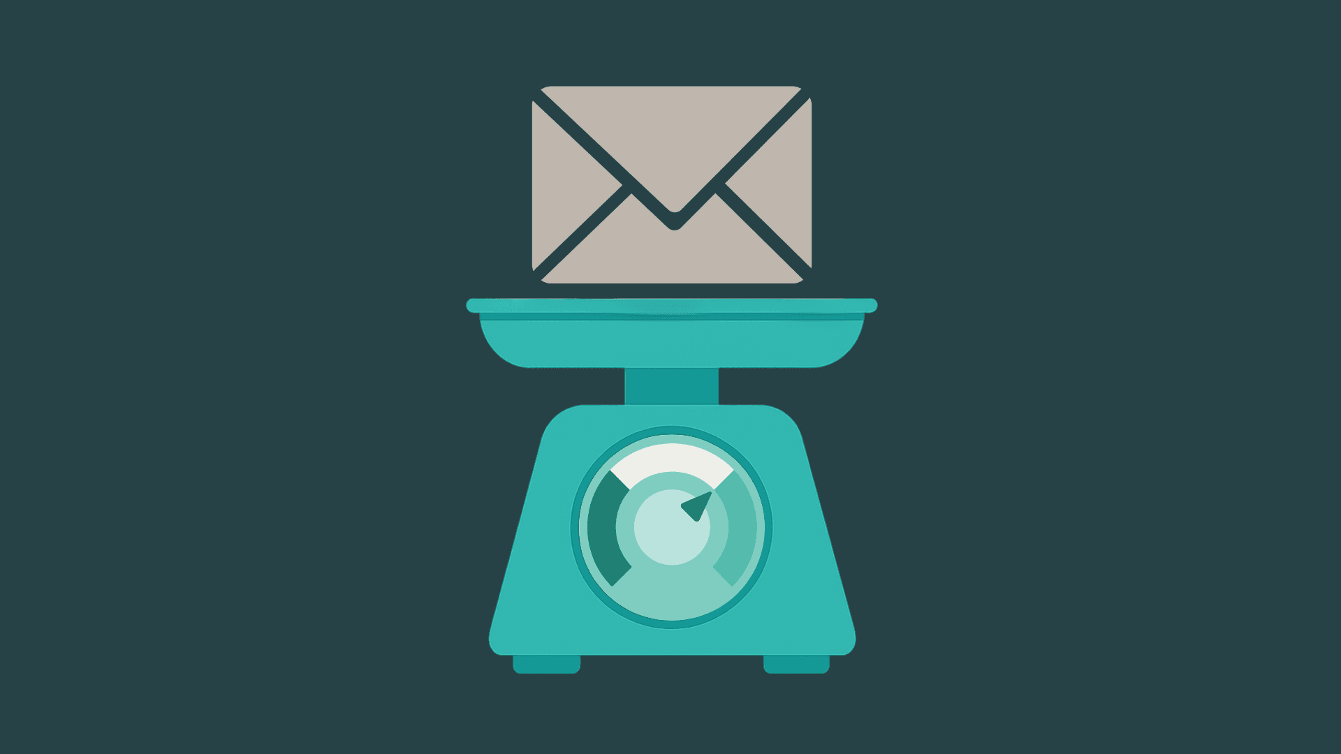 The more newsletters, the better ... or what?