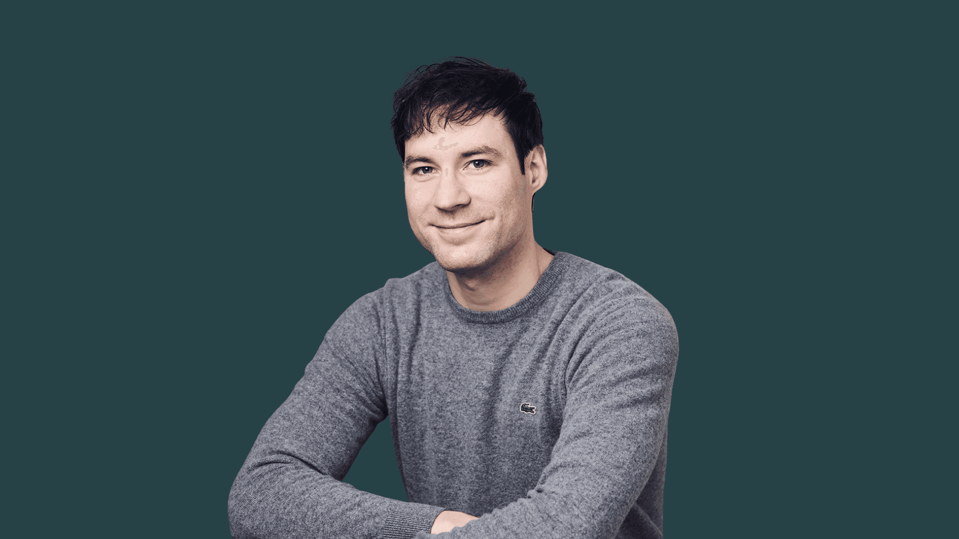 10 years with Csaba – the calm and the backbone of our backend